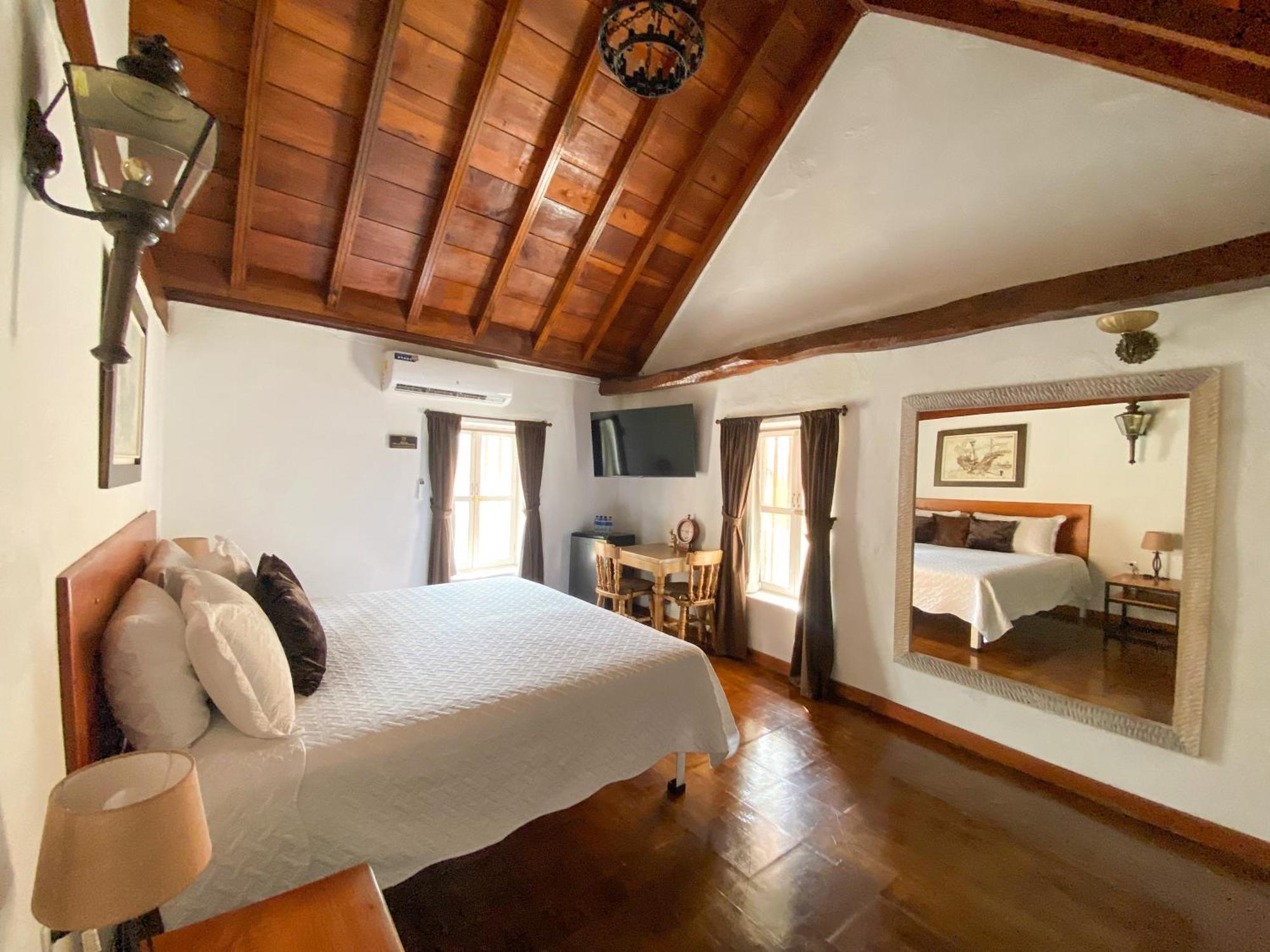 Life Is Good Cartagena Hostel Dış mekan fotoğraf