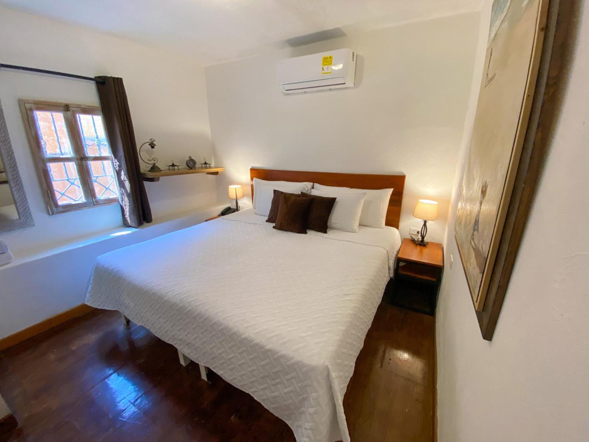 Life Is Good Cartagena Hostel Dış mekan fotoğraf