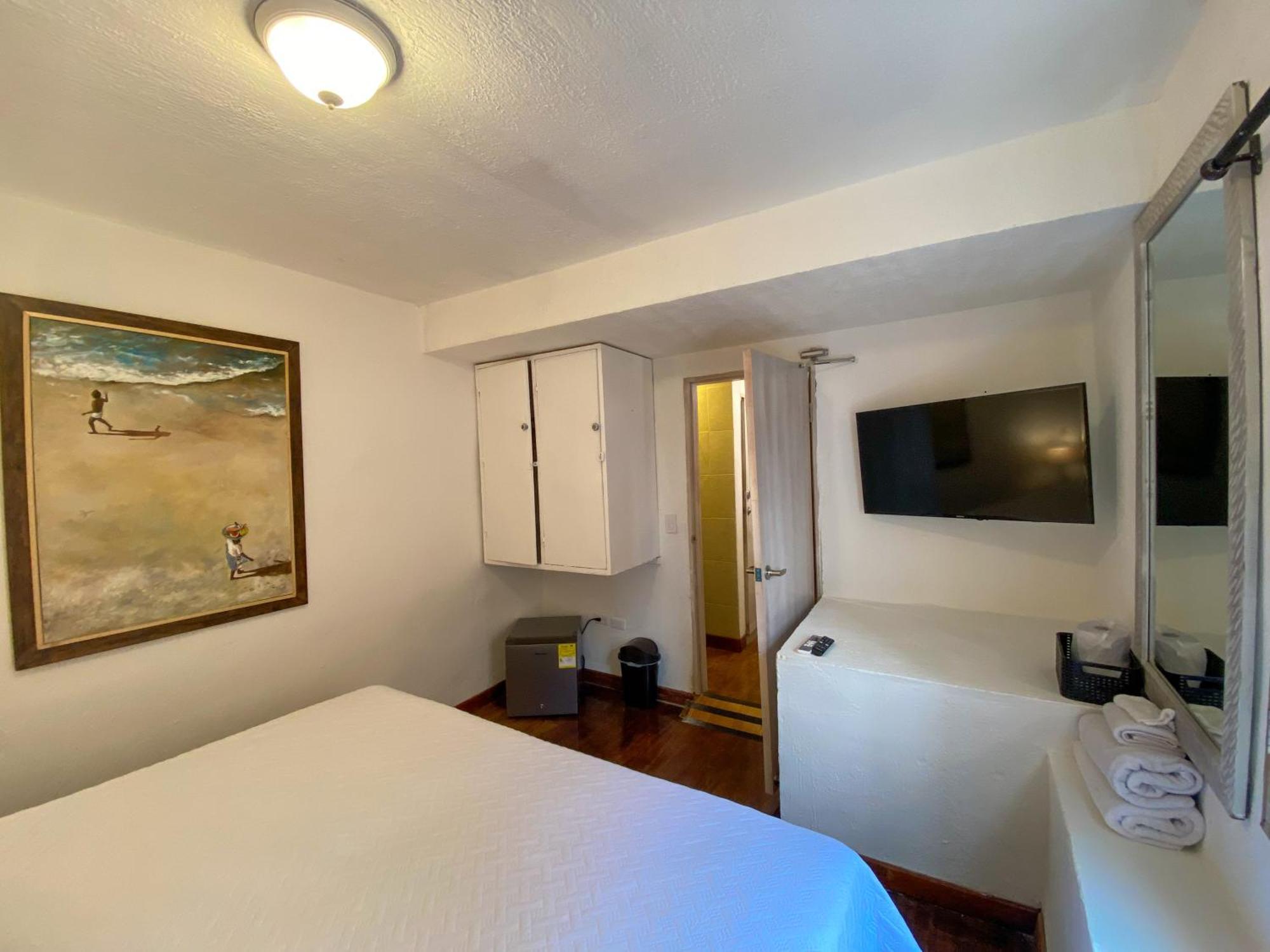 Life Is Good Cartagena Hostel Dış mekan fotoğraf